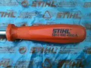 STIHL Carburettor Limiter Cap Special Tool. # 5910 890 4500