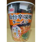 ACECOOK 逸品杯麵 仙台辛味噌風味 73G