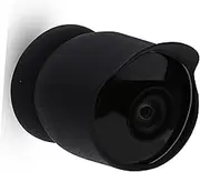 SEWACC Outdoor Camera Cover Rainshade Protector for Nest Durable for Against Rain Sun and Debris for All Outdoor Conditions