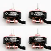 EaglePower SA1103 10000KV 2S Brushless Motors (x4) for FPV Racing Drone