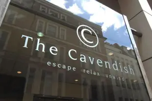 倫敦卡文迪什飯店The Cavendish London