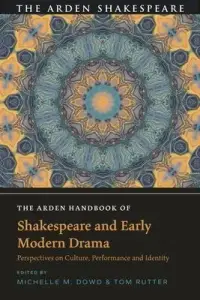 在飛比找博客來優惠-The Arden Handbook of Shakespe