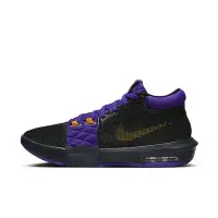 在飛比找Yahoo!奇摩拍賣優惠-大尺碼 13號 Nike LeBron Witness 8 