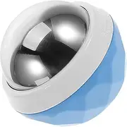 Healeved Cold Massage Roller Ball for Relief Detachable Handheld for Face Easy to Clean for Yoga Fitness Stylish Design for Daily Relaxation
