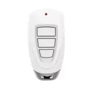 Skylink LK-318-3 3-Button Keychain Remote for Skylink Home Automation Controls