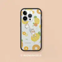 在飛比找momo購物網優惠-【RHINOSHIELD 犀牛盾】iPhone 11/11 