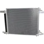 NEW Kool Vue AC Condenser For 2010-2016 Cadillac SRX