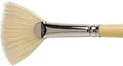 Winsor and Newton Artists Hog Fan 06