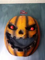 Scary Pumpkin Halloween Mask