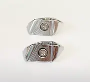 2x Golf Weight Side Screw For Taylormade stealth 2 plus driver 8.5g 13g