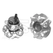 GSP Wheel Hub Assembly - 400234