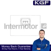 KGF Crankshaft Sensor Fits Ford Peugeot Citroen Land Rover Volvo Mini Mazda … #1