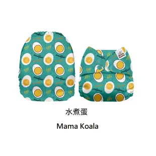 【布尿布體驗包】Mama Koala.仙女棒.Thirsties亞立布尿布【環保布尿布/學習褲/寶寶泳褲】