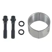 Rod Bearings & Rod Bolt Set For Gx200 196Cc 6.5Hp Honda Clone