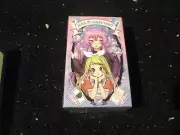 ALICE IN LUNA'S TAROT CARDS 78 TAROT DECK NEW