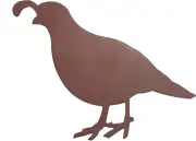 Quail Bronze Metal Screen Magnet for Sliding Lanai Screen Patio Door Heavy Duty