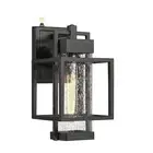 Dusk to Dawn Outdoor Wall Lights, Exterior Light Fixtures Wall Mount Porch Li...