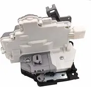 Rear Right Door Lock Actuator Central Mechanism OEM 8K0839016 3C4839016A Fit for VW Passat B6 - Skoda Superb - A4 A5 Q5 Q7 TT