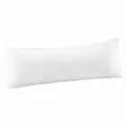 Body Pillow Full Length Shape Soft Comfort Support Hypoallergenic Bed Headrest