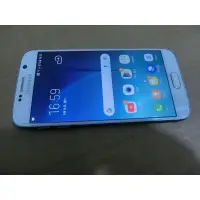 在飛比找蝦皮購物優惠-SAMSUNG GALAXY S6 SM-G9208 64G