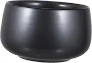 Zerodeko Elegant Pottery Tea Utensils Tea Residue Cup Bowl for Tea Ceremony Style