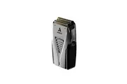 Andis Profoil Lithium Plus Men's Shaver With Stand Ts2 90 Minutes Runtime