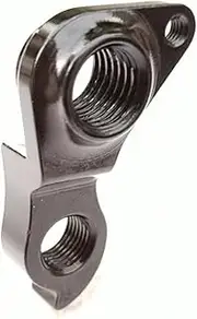 Mountain Bike Transmission, Yurefax 2PCr, for Twitter R10 T10 Mmr Head Trenton Airwolf Carbon Frame, for Bianchi, Xr4 Java Vitus Bicycle Rear Derailleur Hanger Mech Dropout