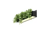DD Wall LED Planter
