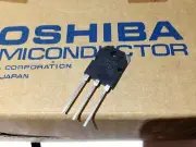 10 Pieces | 2SC3182 Silicon NPN Power Transistor BY TOSHIBA