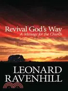 在飛比找三民網路書店優惠-Revival God's Way: A Message f