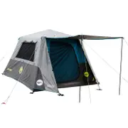 Coleman Instant Up Darkroom™ Technology 6 Person Tent