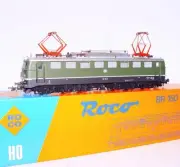 Roco DC HO 1:87 Deutsche Bundesbahn BR 150 Big ELECTRIC GOODS LOCOMOTIVE MIB`85!