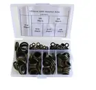 150 piece Dowty Washer Seals Assortment Grab Kit