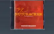 Tchaikovsky The Nutcracker Orchestral Honeybacked: NEW & SEALED