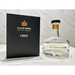🇬🇧1856 布雷本蘇格蘭威士忌 0.7L「空酒瓶+空盒」