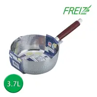 在飛比找momo購物網優惠-【FREIZ】日本品牌IH雪平鍋(24cm)