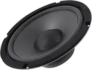 Car Audio Component 6 Inch 600W Car Speakers 2-Way Full Range Frequency Automotive Audio Music Stereo Speaker Auto Door Subwoofer Tweeters