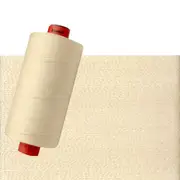 Rasant Sewing Thread 120 #1572 Light Taupe 1000m Sewing & Quilting