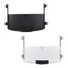 Slide Out Computer Drawer Multipurpose Keyboard Tray under Desk for Office