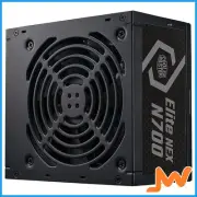 Cooler Master Elite NEX N700 700W 230V Power Supply