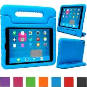 For iPad 9 8 7 6 5 4 10.2 9.7 Kids Shockproof Heavy Duty Tough Case Cover HANDLE