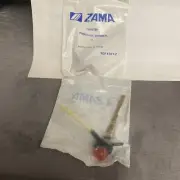 (2) Zama K056704 W49 Carburetor PRIMER 577135901 Fits Poulan Trimmer