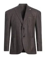 [LUIGI BIANCHI MANTOVA] LUIGI BIANCHI Mantova Blazers - Item 49993255