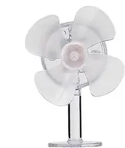 Wind Powered Vehicle Lights,Windmill Shape Wind Energy Daytime Running Lights | Car Lamp, Handlebar Decoration for Electric Vehicles Motorcycles