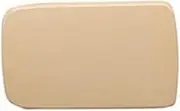 NPKNGZTATW Glove Box Right Storage Box Switch Handle Fit for Golf Jetta 3 1pc Locking Handle Buckle(Dark Creme)
