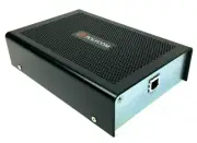 Polycom HDX Network Interface P-Link Module NIC Enclosure 2215-24998-001 NEW STP