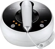 MLAY Radio Frequency Facial Massager Is Safe for Sensitive Skin, Wrinkle Removal, Skin Rejuvenation, Anti-Aging, Skin Tightening Care Set