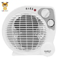 在飛比找松果購物優惠-LAPOLO藍普諾 冷暖兩用智慧電暖器 LA-9701 (3