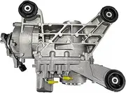 Rear Differential Carrier Assembly Replace OE 0CQ525010F 0BR525010Q 0BR525010M compatible for VW Golf R / A3 Q2 2017-2020