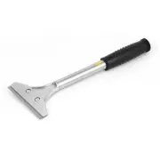 Plastic Handle Metal Blade Home Car Window Film Tint Scraper Tool Cleaner 10cm